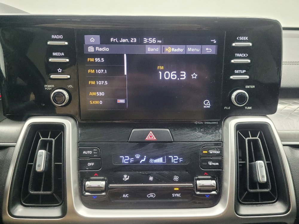 Used 2021 Kia Sorento S w/ Panoramic Sunroof Package image 25