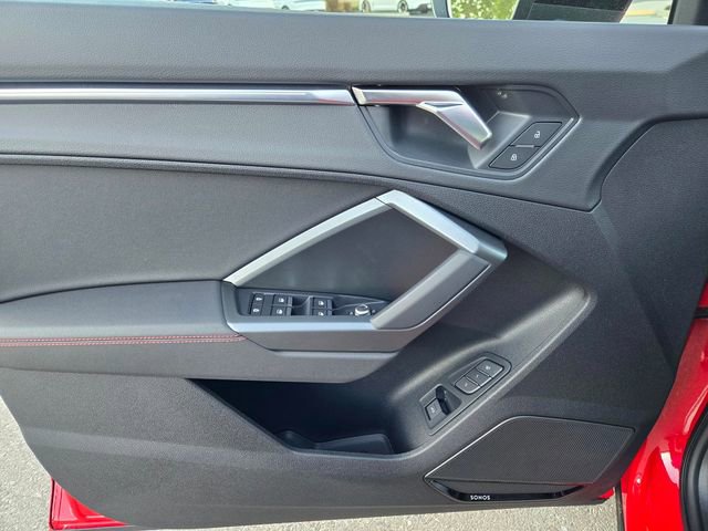 Used 2025 Audi Q3 2.0T Premium Plus w/ Premium Plus Package image 18