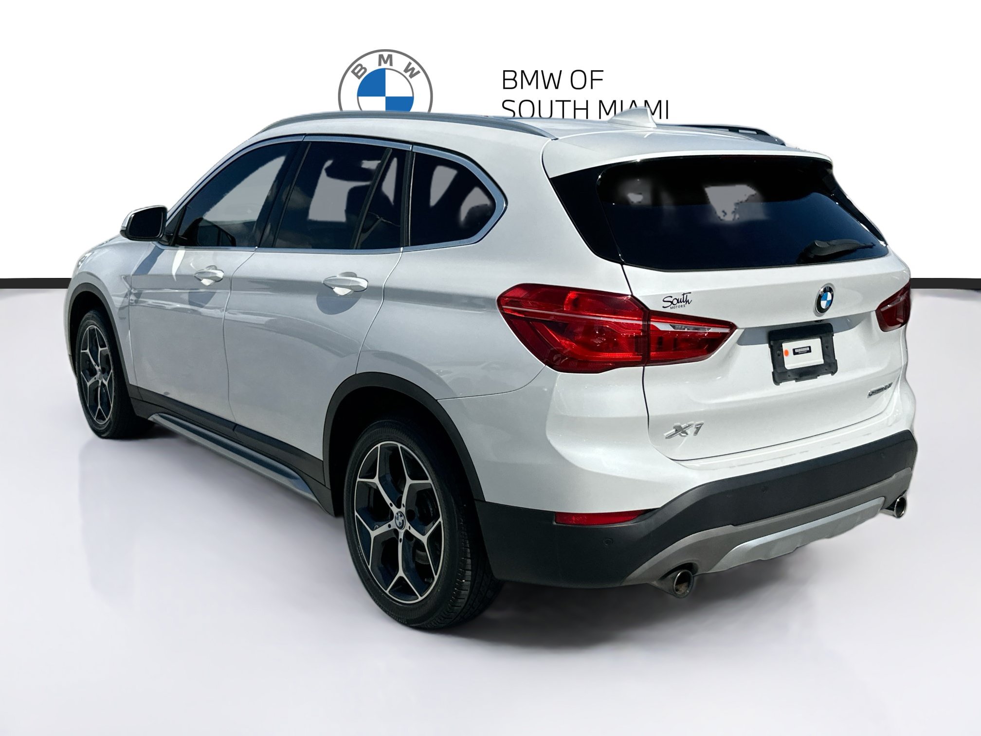 Used 2019 BMW X1 sDrive28i w/ Convenience Package FWD image 5