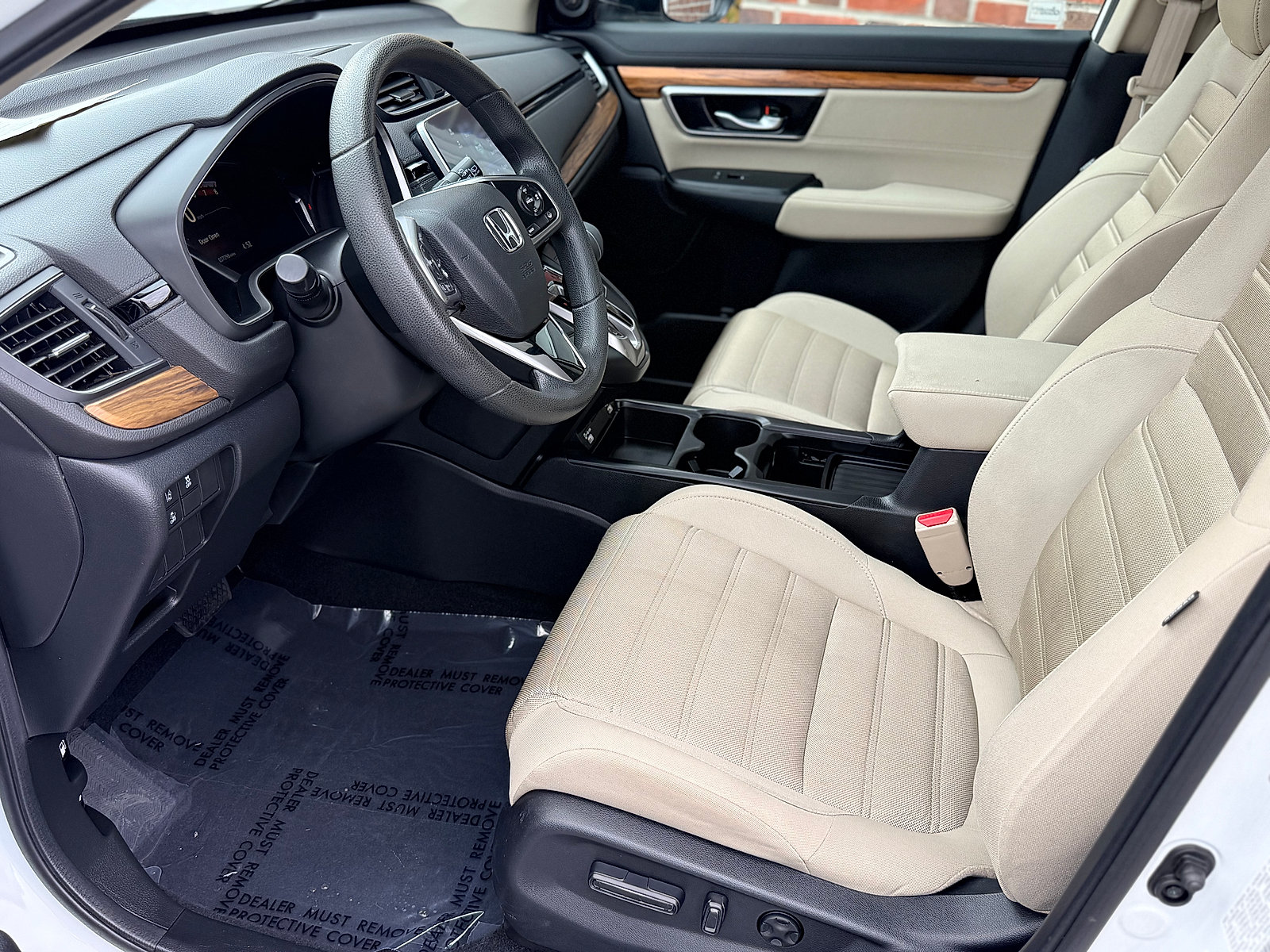 Used 2020 Honda CR-V EX image 33