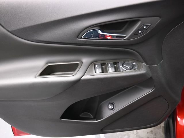 Used 2024 Chevrolet Equinox LT image 13