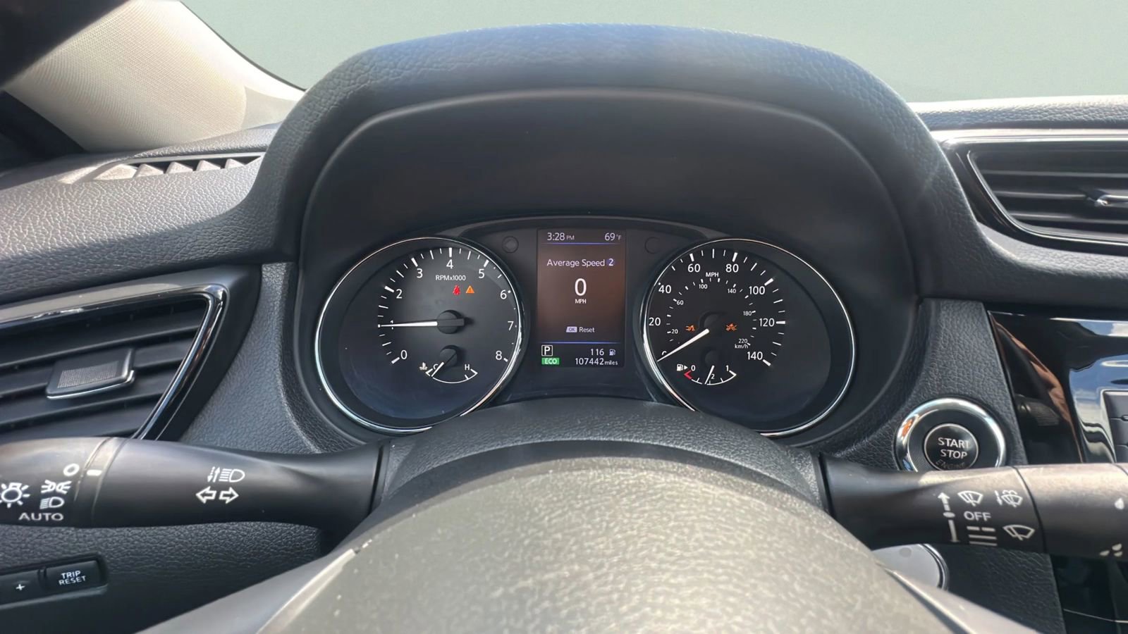 Used 2019 Nissan Rogue SV w/ Premium Package AWD/4WD image 22
