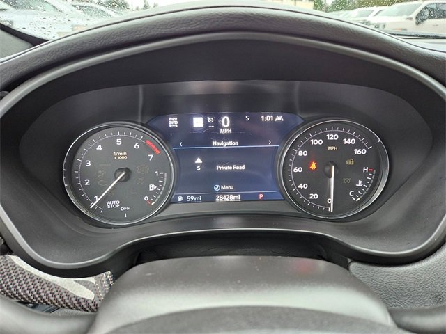 Used 2023 Cadillac XT4 Sport w/ Sun And Sound Package image 20