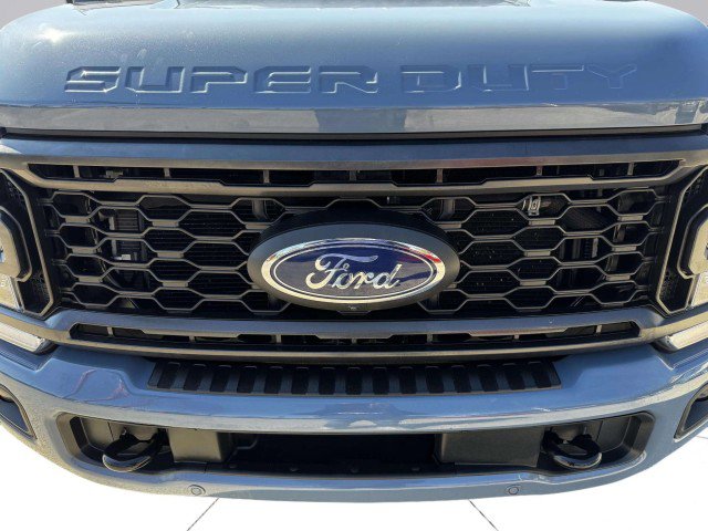 Used 2023 Ford F250 Lariat w/ Lariat Ultimate Package image 14