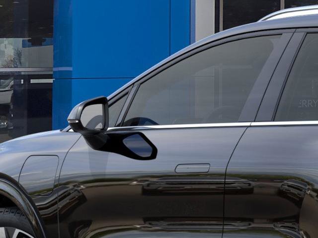 New 2025 Chevrolet Equinox EV LT w/ Convenience Package II image 38