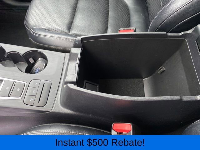 Used 2022 Ford Escape Titanium image 15