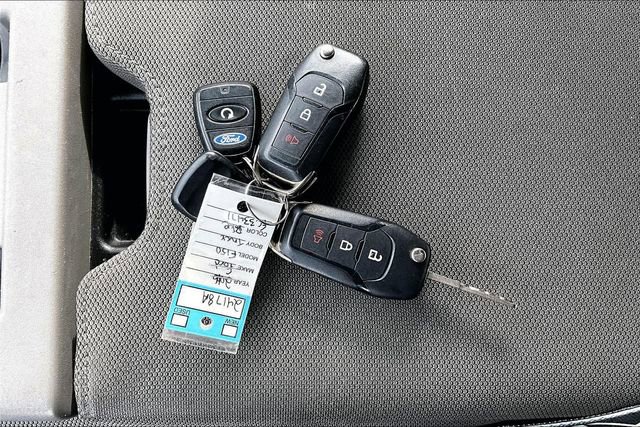 Used 2016 Ford F150 XLT w/ Equipment Group 301A Mid image 36