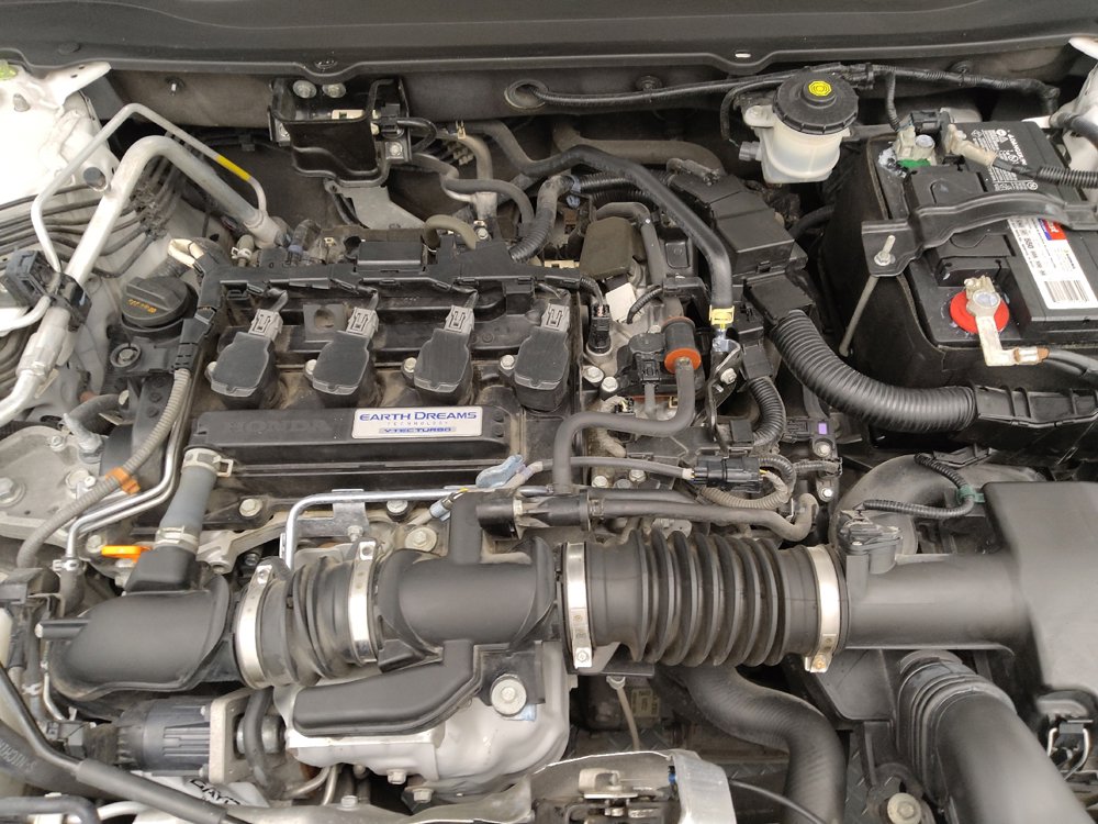 Used 2019 Honda Accord EX-L image 30