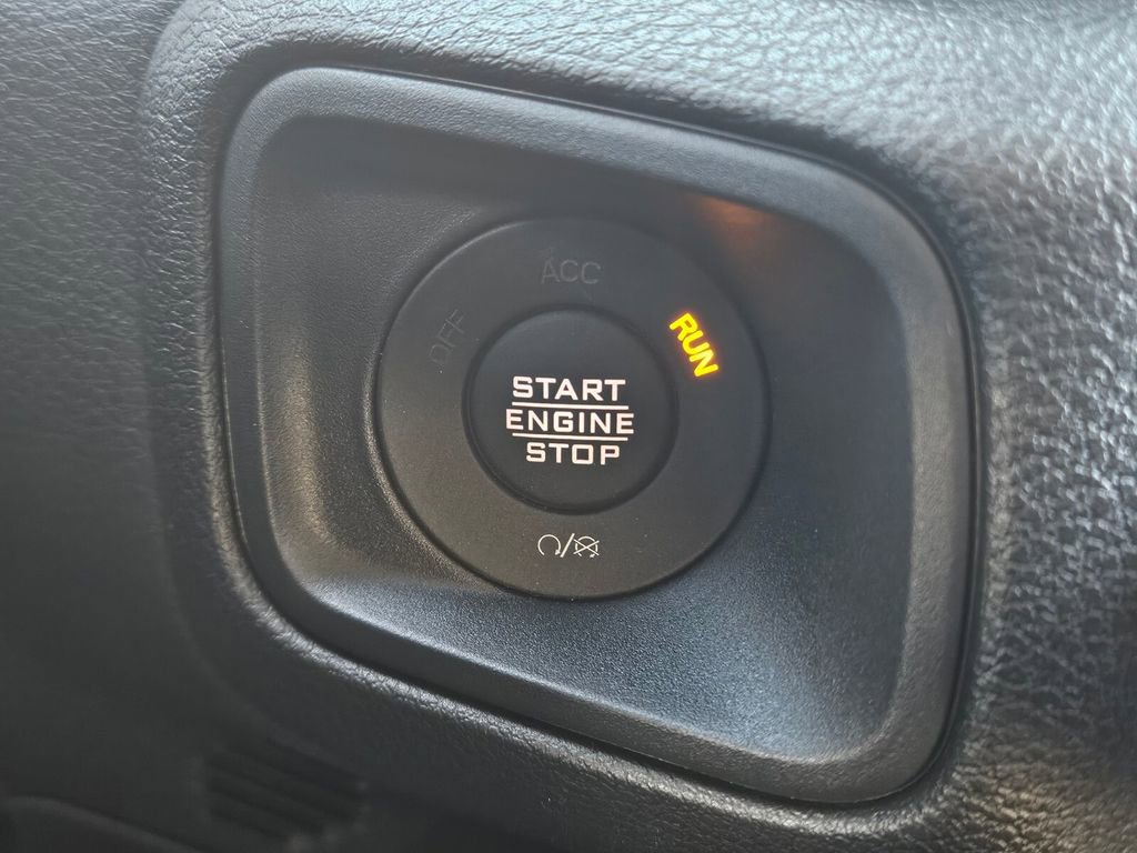 New 2026 Jeep Wrangler Sport S AWD/4WD image 20