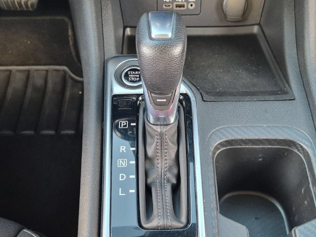 Used 2020 Nissan Sentra SV FWD image 27