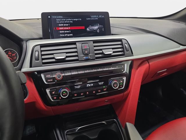 Used 2019 BMW 430i Convertible image 19