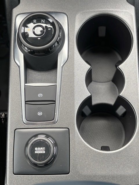 New 2025 Ford Bronco Sport Heritage w/ Convenience Package image 24