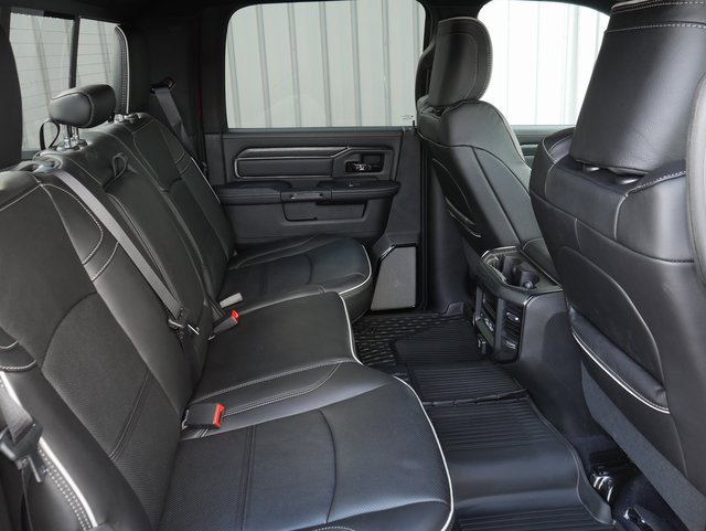 New 2026 RAM 2500 Rebel w/ Rebel Level 2 Equipment Group image 22