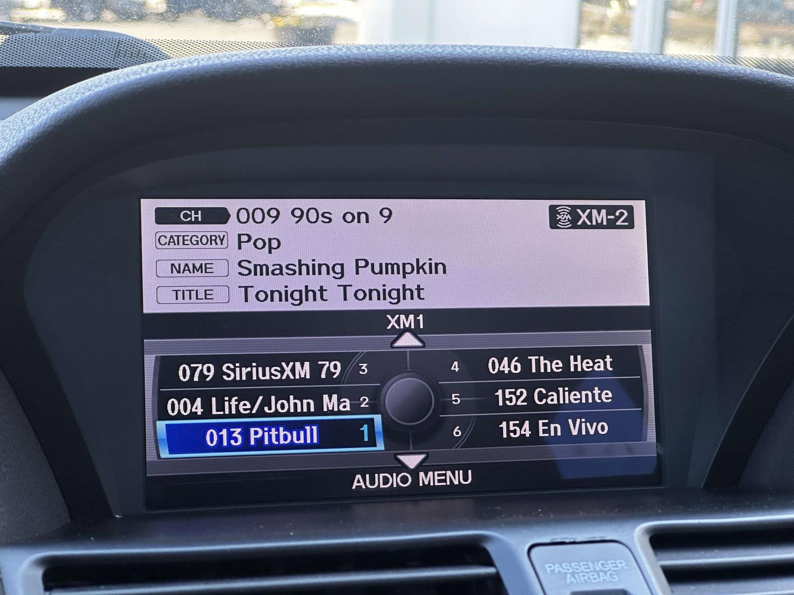 Used 2014 Acura TL w/ Technology Package image 17