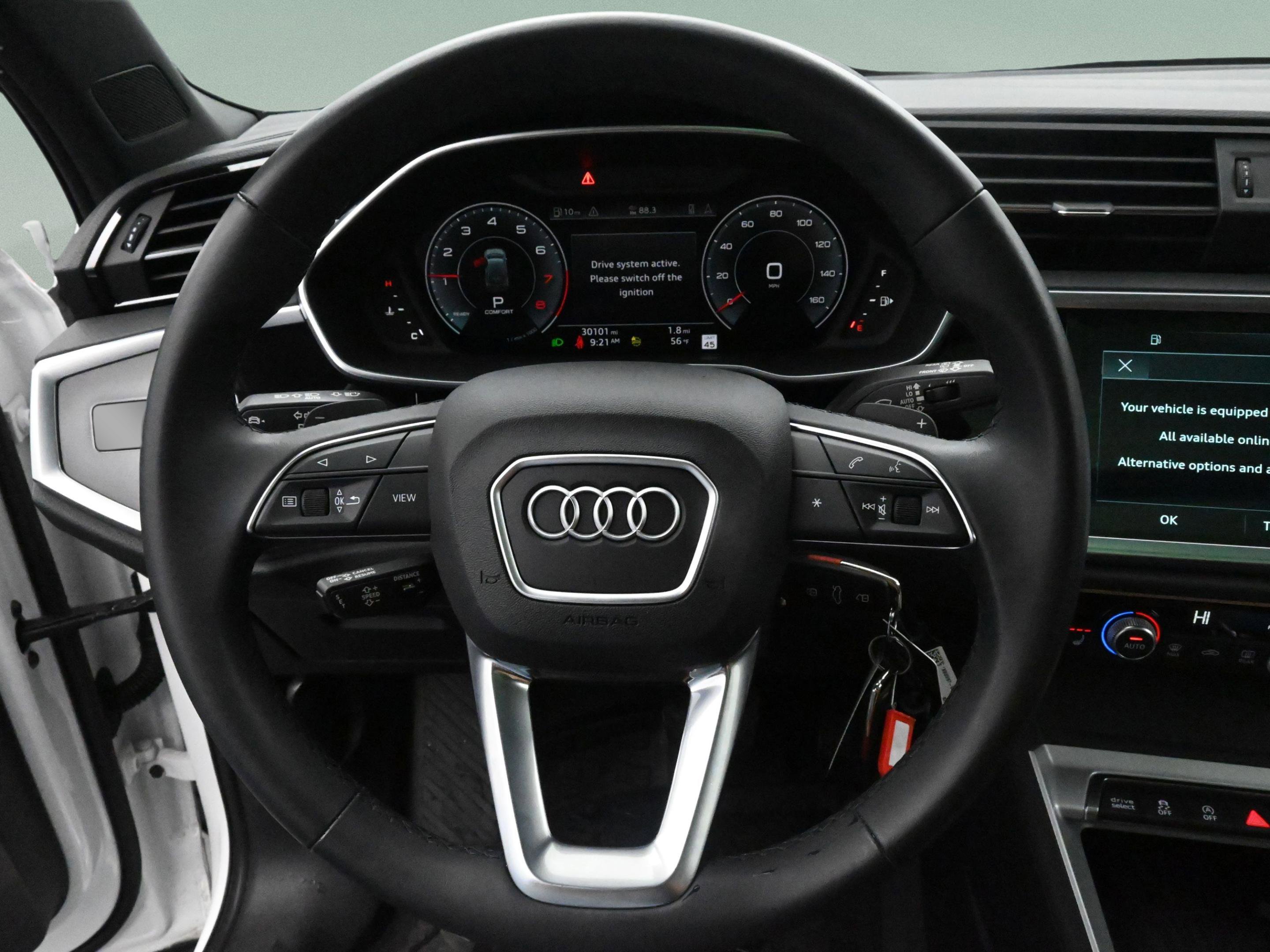 Used 2022 Audi Q3 2.0T Premium Plus AWD/4WD image 22