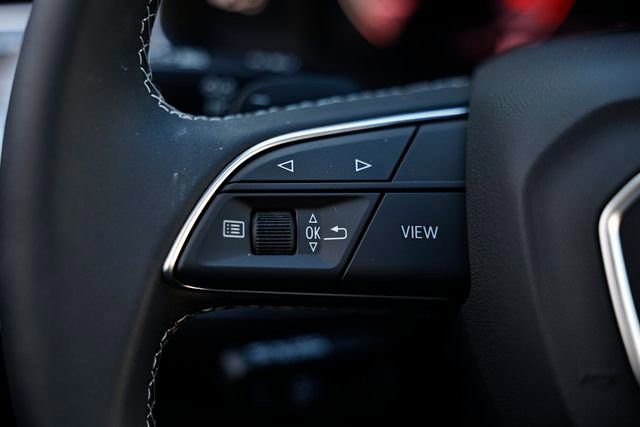 New 2026 Audi Q8 Premium Plus image 32