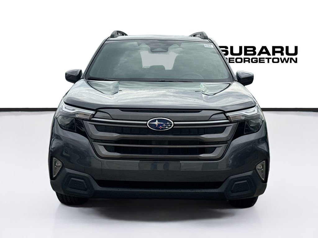 New 2026 Subaru Forester Premium video 2