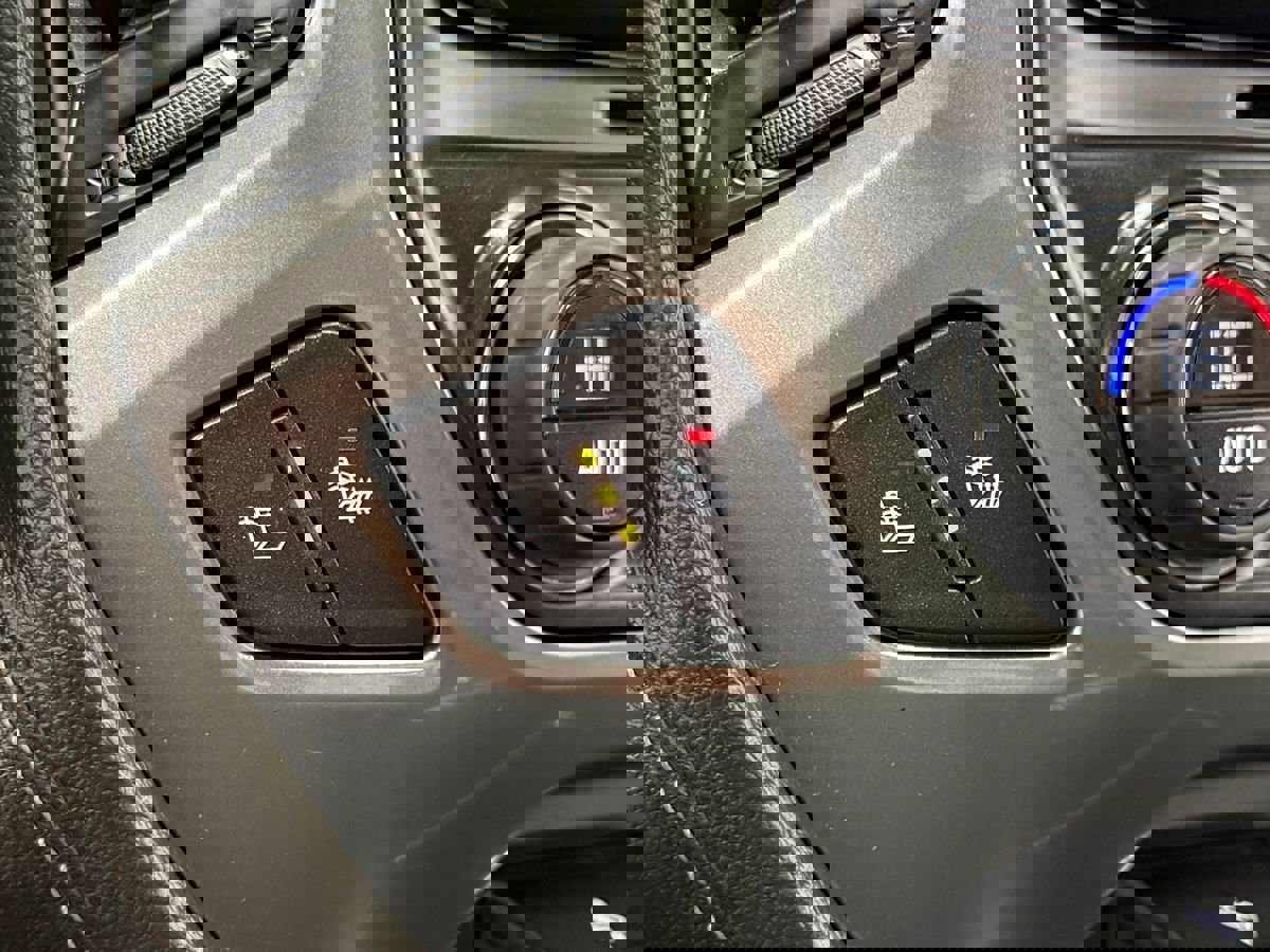 Used 2015 Chevrolet Silverado 1500 LTZ w/ LTZ Plus Package image 23