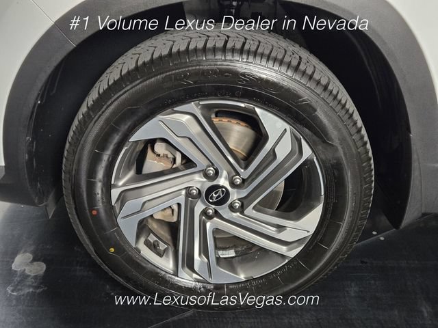 Used 2023 Hyundai Santa Fe SEL AWD/4WD image 12