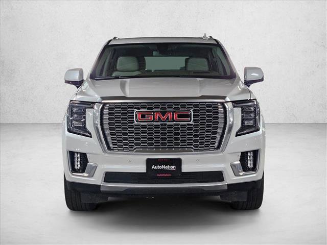 Used 2021 GMC Yukon Denali image 2
