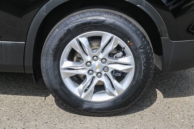 Used 2021 Chevrolet Blazer LT FWD image 12