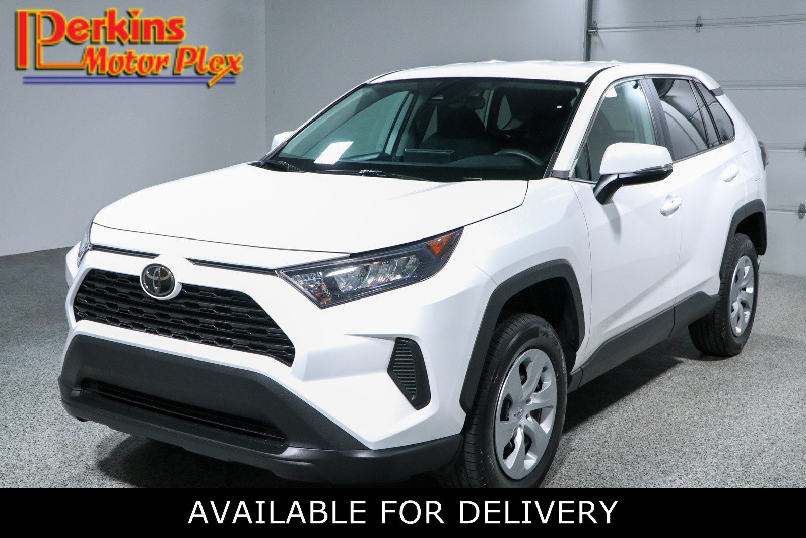 Used 2022 Toyota RAV4 LE