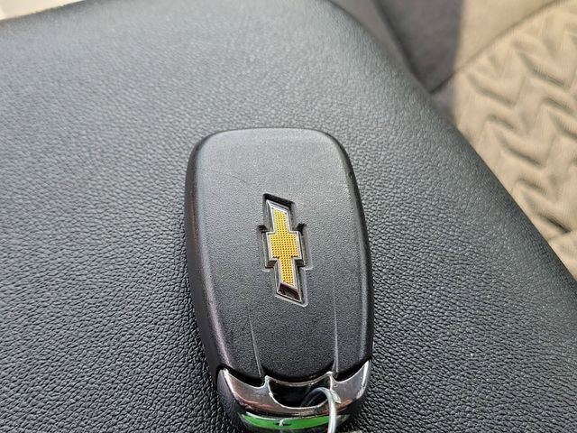 Certified 2023 Chevrolet Equinox LT w/ Driver Convenience Package image 35