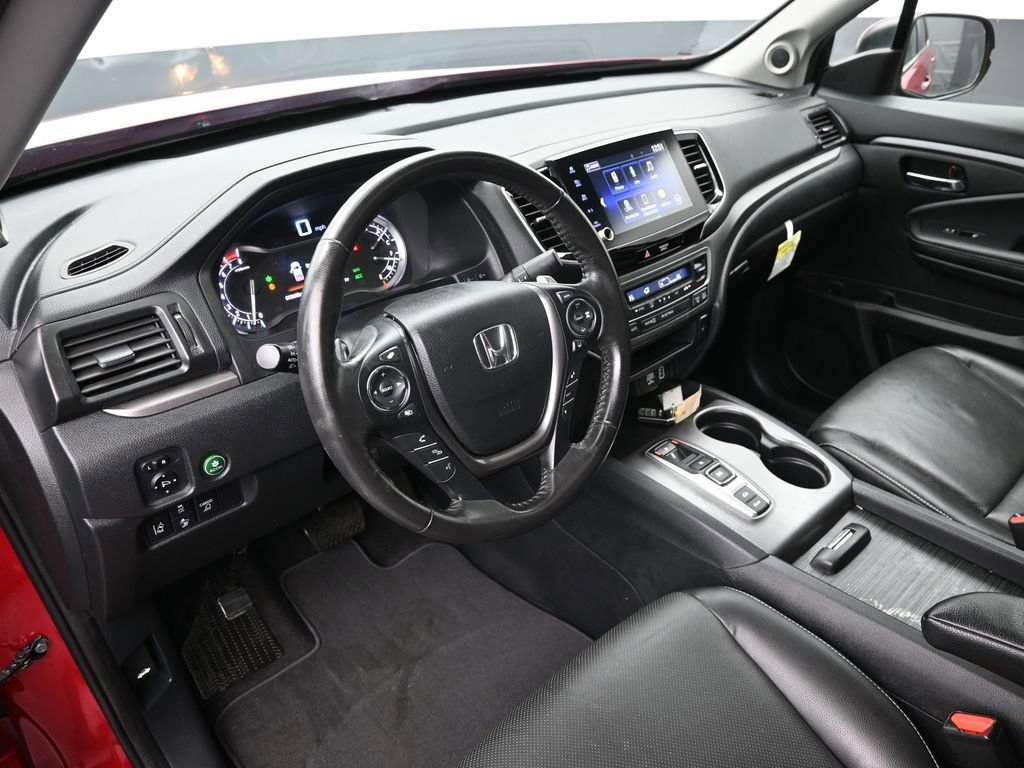 Used 2023 Honda Ridgeline RTL image 19