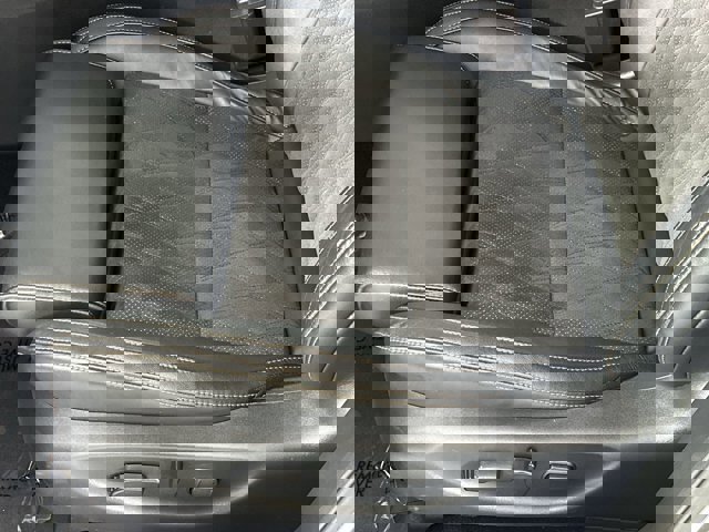 Certified 2023 Nissan Maxima SR w/ Sport Mat Group FWD image 12