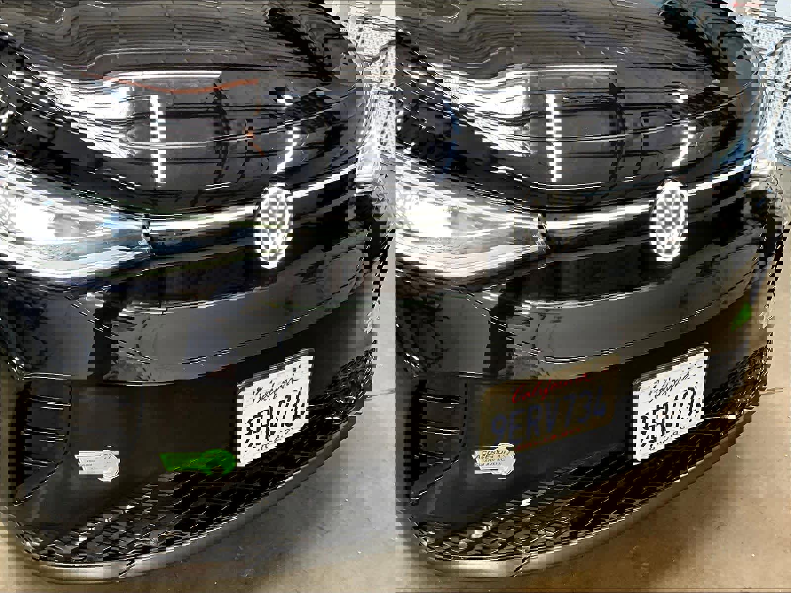 Used 2023 Volkswagen ID.4 Pro S image 31