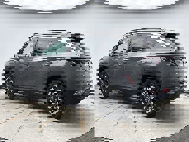 Used 2024 Hyundai Tucson SEL w/ Convenience Package image 3