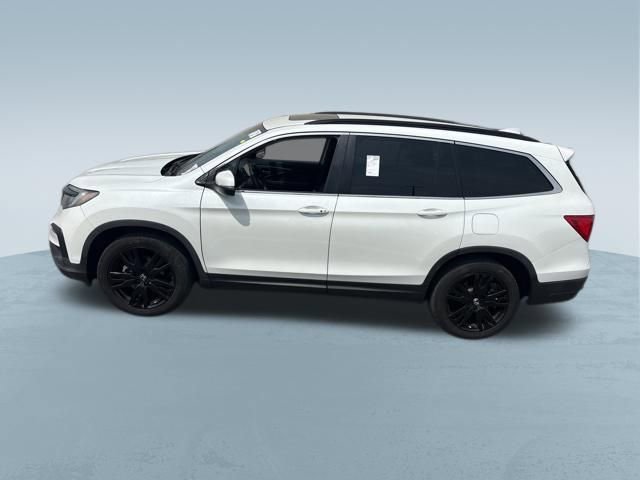 Used 2022 Honda Pilot Special Edition image 12