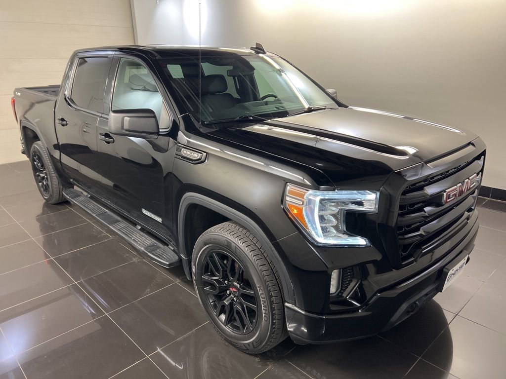 Used 2020 GMC Sierra 1500 Elevation