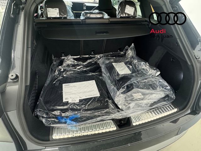 New 2025 Audi Q5 Premium Plus image 13
