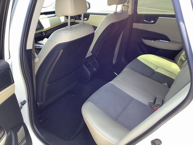 Used 2019 Honda Clarity Plug-In Hybrid image 25