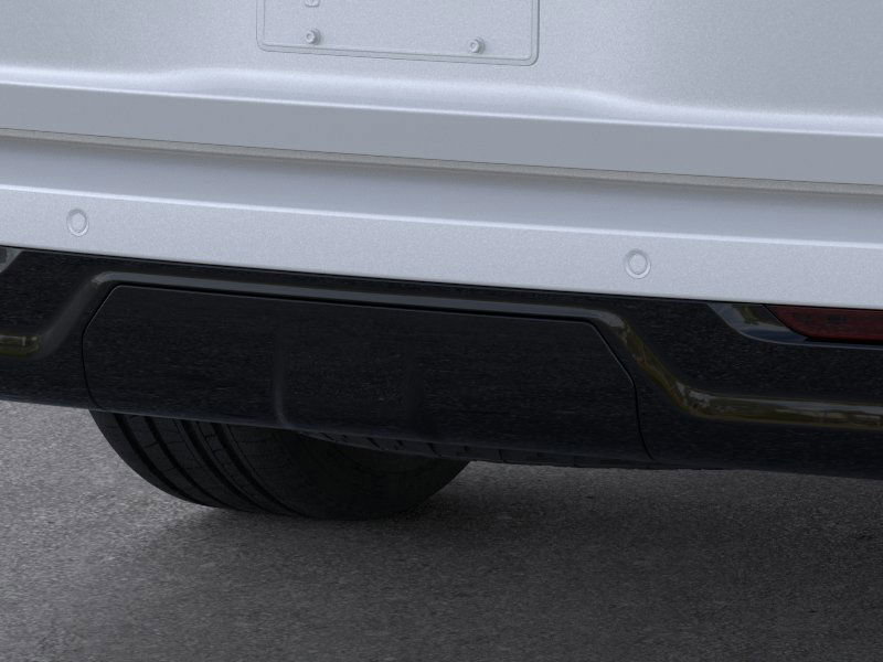 New 2025 Lincoln Navigator L Reserve w/ Jet Appearance Package image 45