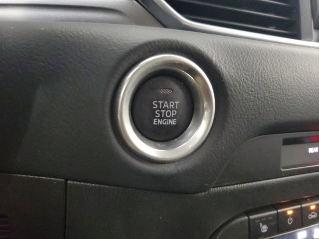 Certified 2023 MAZDA CX-5 AWD 2.5 S image 33
