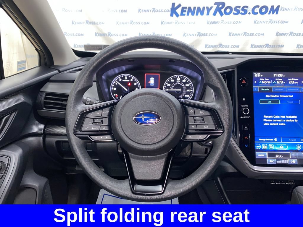 Certified 2024 Subaru Crosstrek 2.0i Premium AWD/4WD image 29