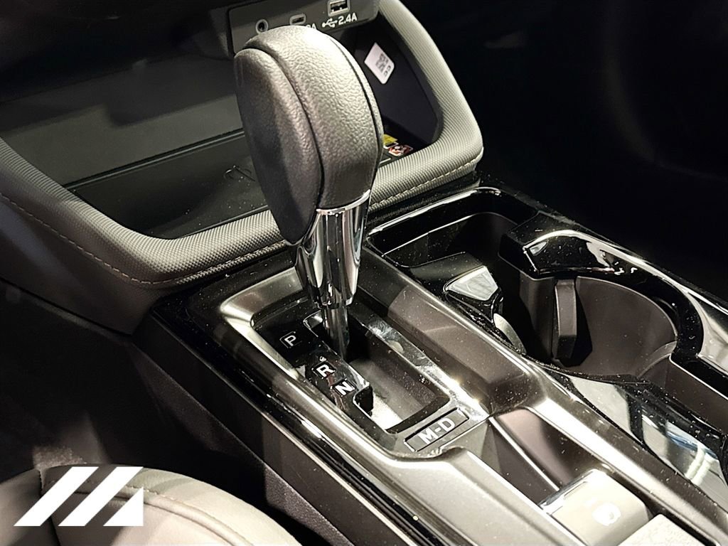 New 2026 Subaru Forester Sport AWD/4WD image 17