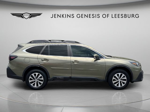Used 2020 Subaru Outback Premium AWD/4WD image 4