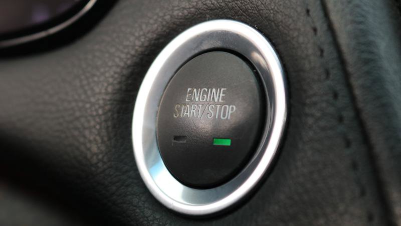 Used 2016 Cadillac CTS Luxury image 8