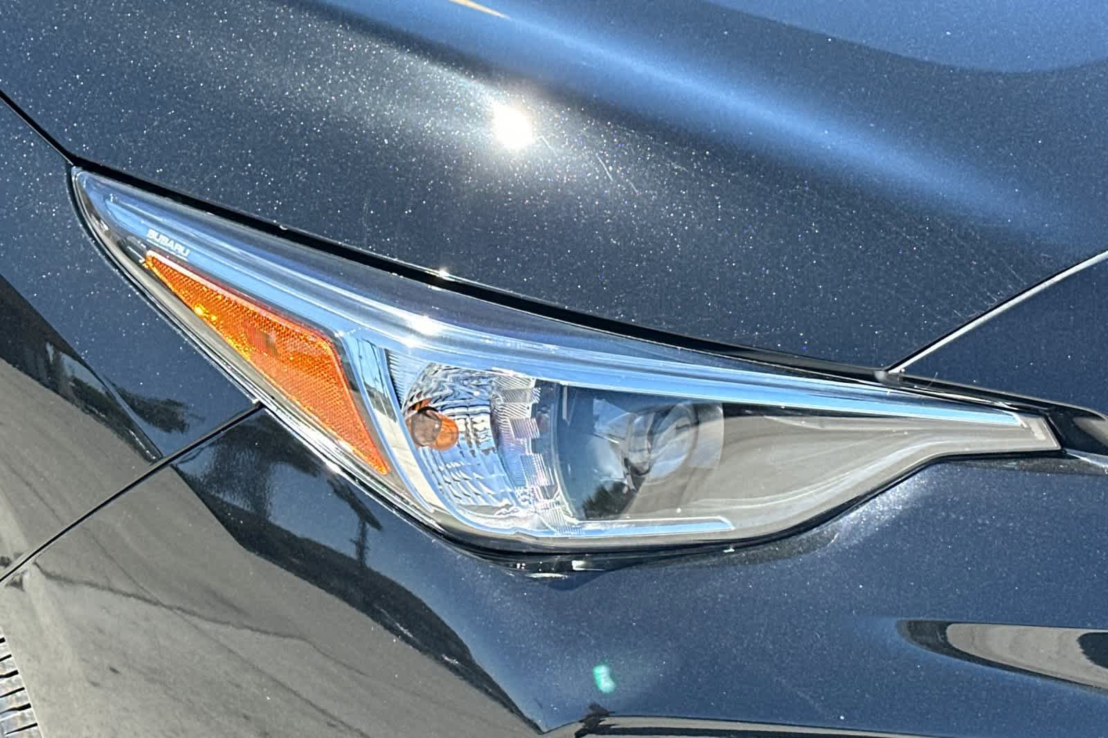 New 2026 Subaru Impreza 2.0i Sport AWD/4WD image 29