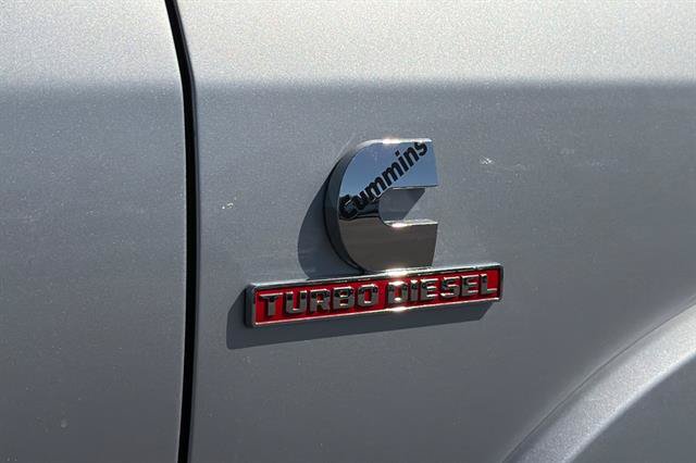 New 2027 RAM 2500 Laramie AWD/4WD image 22