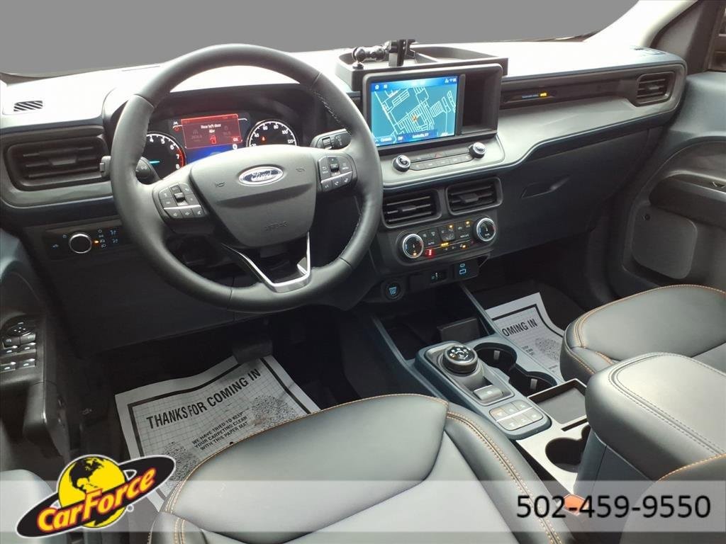 Used 2024 Ford Maverick Tremor w/ Tremor Off-Road Package image 6