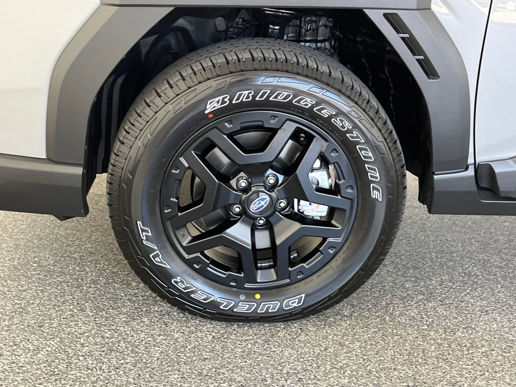 New 2026 Subaru Outback Wilderness AWD/4WD image 28