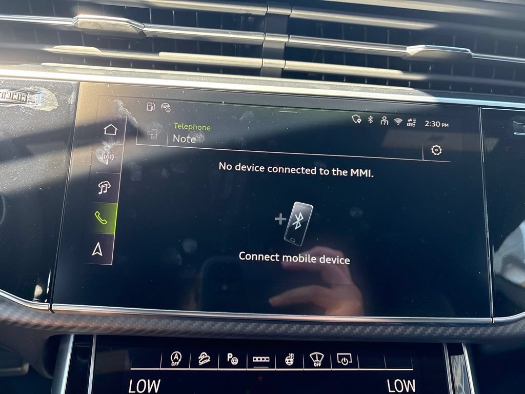New 2027 Audi SQ8 Prestige AWD/4WD image 29