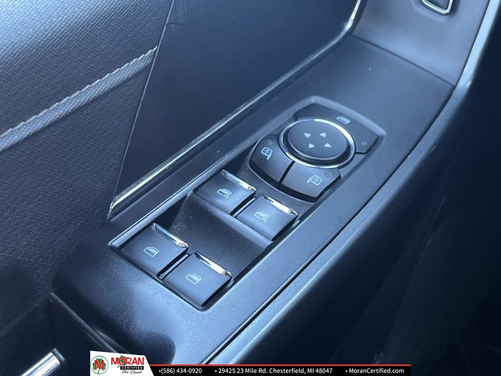 Used 2023 Ford F150 XLT w/ Equipment Group 302A High image 24