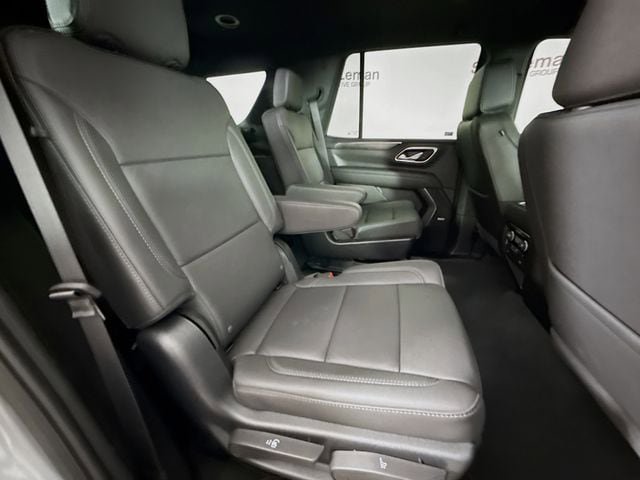 Used 2024 Chevrolet Tahoe Z71 w/ Z71 Off-Road Package AWD/4WD image 31