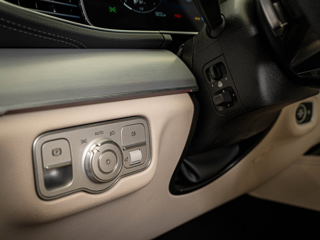 Certified 2024 Mercedes-Benz GLS 450 4MATIC image 45