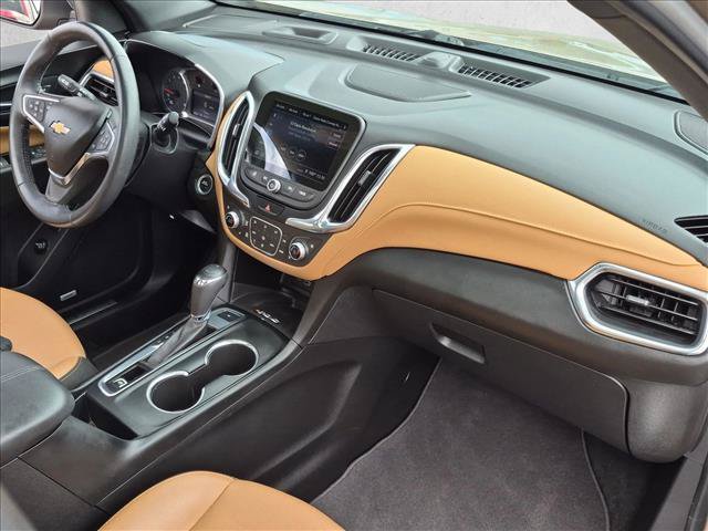 Certified 2019 Chevrolet Equinox Premier FWD image 30